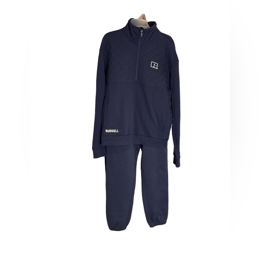 NWOT Russell Athletic Set unisex